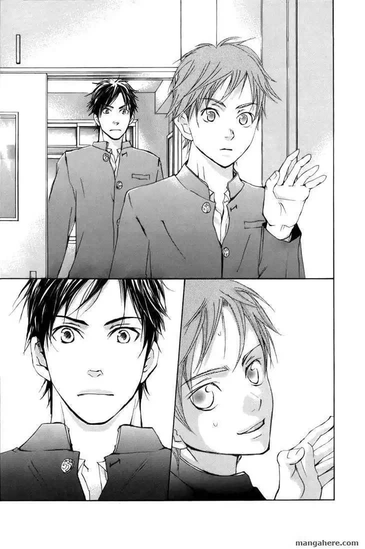 Men's Kou Chapter 9 26